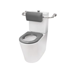 Санузел для инвалидов: правила обустройства