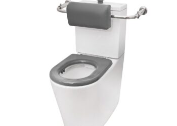 Санузел для инвалидов: правила обустройства