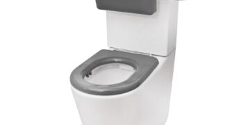 Санузел для инвалидов: правила обустройства