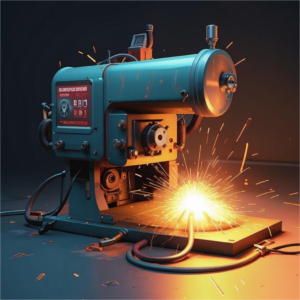 Сварочные аппараты: виды и критерии выбора.