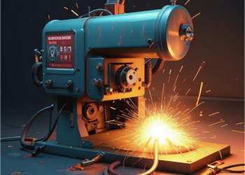 Сварочные аппараты: виды и критерии выбора.