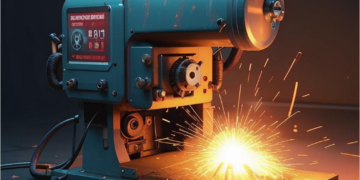 Сварочные аппараты: виды и критерии выбора.