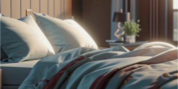 Как правильно выбрать постельное белье