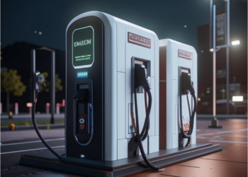 Электрозарядные станции: перспективы развития инфраструктуры.