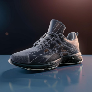 Как выбрать детские баскетбольные кроссовки, сочетающие стиль и удобство?