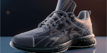 Как выбрать детские баскетбольные кроссовки, сочетающие стиль и удобство?