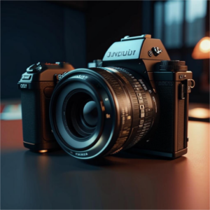 Ремонт объективов: восстановление четкости