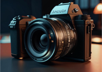 Ремонт объективов: восстановление четкости