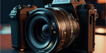 Ремонт объективов: восстановление четкости