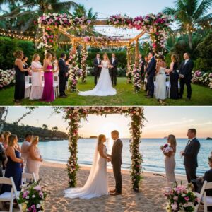 Как выбрать ведущего на свадьбу