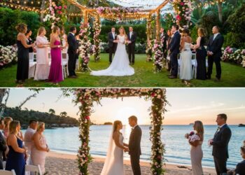 Как выбрать ведущего на свадьбу