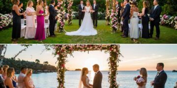 Как выбрать ведущего на свадьбу