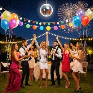 ТОП идей для организации тематической вечеринки