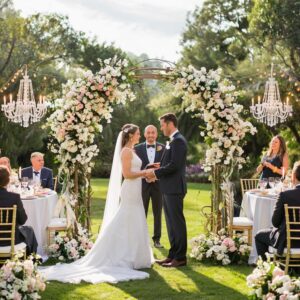 Советы по организации идеальной свадьбы