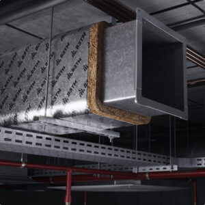 Защита от огня: современные материалы