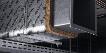 Защита от огня: современные материалы