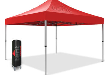 Преимущества и функциональность шатров-трансформеров.