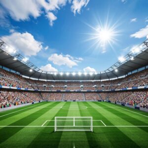 ФК "Сочи": матчи и события 2025 года