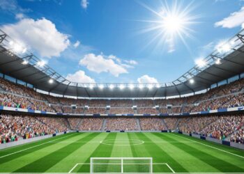 ФК «Сочи»: матчи и события 2025 года