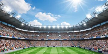 ФК «Сочи»: матчи и события 2025 года