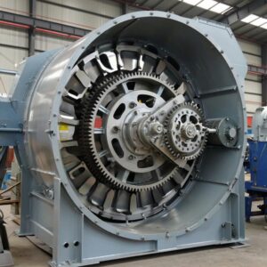 Шредер для пластика: промышленное решение