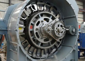 Шредер для пластика: промышленное решение