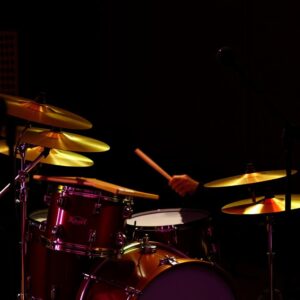 Как выбрать курсы по игре на барабанах