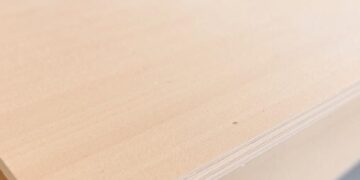 МДФ для мебели: выбор плит