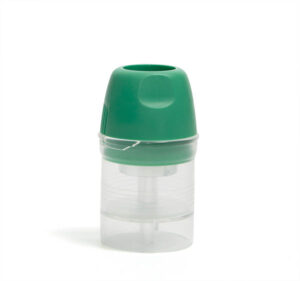 Небулайзер в аэрозольной терапии