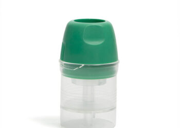 Небулайзер в аэрозольной терапии