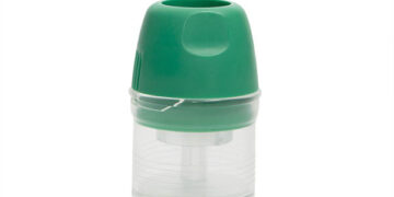 Небулайзер в аэрозольной терапии