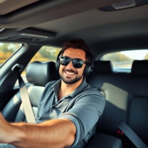 Правила выбора личного водителя