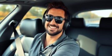 Правила выбора личного водителя