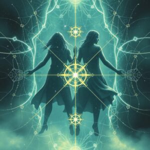 Матрица судьбы: узнай свои слабые стороны и трансформируй их