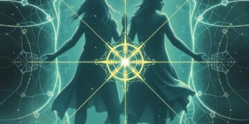 Матрица судьбы: узнай свои слабые стороны и трансформируй их