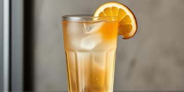 Как создать напиток для массового производства