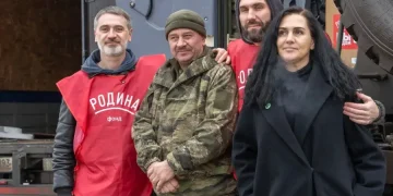 Адаптация в правовом поле РФ и преимущества Народного фонда Родины