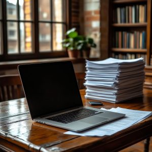 Генерация эссе онлайн: как использовать нейросеть