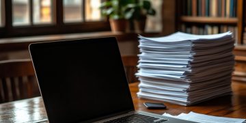 Генерация эссе онлайн: как использовать нейросеть