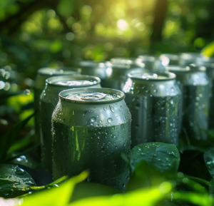 Напитки для массового производства: технологии и вкус