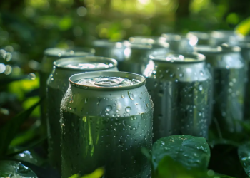 Напитки для массового производства: технологии и вкус