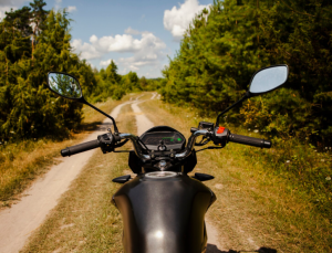 Мотоцикл: эмоции, преимущества и выбор