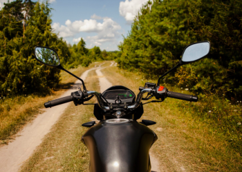 Мотоцикл: эмоции, преимущества и выбор