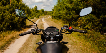 Мотоцикл: эмоции, преимущества и выбор